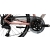 ROWER STORM MARATHON 9.0 LADY KORALOWY
